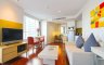 1 Bedroom Condo for rent in Urbana Langsuan, Lumpini, Bangkok near BTS Ratchadamri