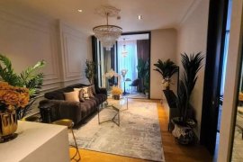 1 Bedroom Condo for rent in BEATNIQ Sukhumvit 32, Khlong Tan, Bangkok near BTS Thong Lo