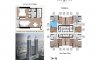 1 Bedroom Condo for sale in One 9 Five Asoke - Rama 9, Huai Khwang, Bangkok near MRT Phra Ram 9