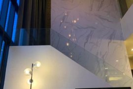3 Bedroom Condo for Sale or Rent in Ivy Ampio, Huai Khwang, Bangkok near MRT Thailand Cultural Centre