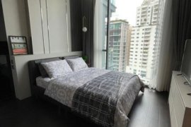 1 Bedroom Condo for rent in LAVIQ Sukhumvit 57, Khlong Tan Nuea, Bangkok near BTS Thong Lo