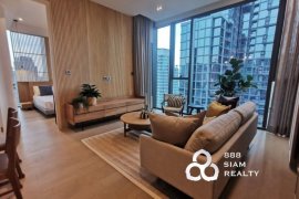 2 Bedroom Condo for rent in The Strand Thonglor, Phra Khanong, Bangkok near BTS Thong Lo