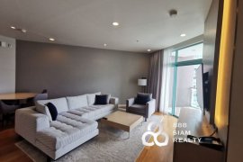 2 Bedroom Condo for rent in Chatrium Residence Riverside, Wat Phraya Krai, Bangkok