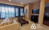 2 Bedroom Condo for sale in Amanta Lumpini, Thung Maha Mek, Bangkok near MRT Khlong Toei