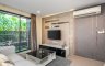 1 Bedroom Condo for Sale or Rent in Mirage Sukhumvit 27, Khlong Toei Nuea, Bangkok near MRT Sukhumvit