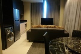 2 Bedroom Condo for Sale or Rent in Edge Sukhumvit 23, Khlong Toei Nuea, Bangkok near MRT Sukhumvit