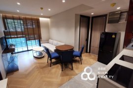 2 Bedroom Condo for rent in The Reserve Sukhumvit 61, Khlong Tan Nuea, Bangkok