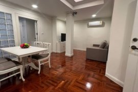1 Bedroom Condo for rent in M Towers, Khlong Tan Nuea, Bangkok