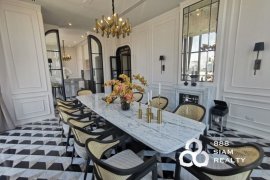 3 Bedroom Condo for sale in MUNIQ Langsuan, Lumpini, Bangkok near BTS Chit Lom