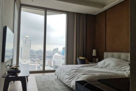 2 Bedroom Condo for sale in The Residences At Mandarin Oriental, Khlong Ton Sai, Bangkok