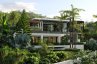 5 Bedroom Villa for sale in Manick Hillside, Thalang, Phuket
