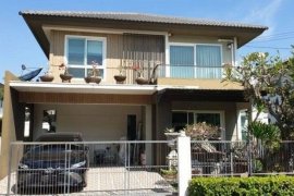 3 Bedroom House for sale in Mantana Lake Watcharapol, O Ngoen, Bangkok
