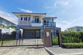 3 Bedroom House for sale in Passorn Buddhamonthon Sai 2-Bangweak, Bang Phai, Bangkok