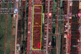 Land for sale in Lam Phak Kut, Pathum Thani