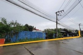 Land for sale in Chorakhe Bua, Bangkok