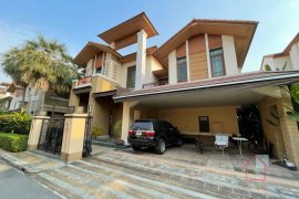 4 Bedroom House for rent in Baan Sansiri Sukhumvit 67, Phra Khanong Nuea, Bangkok near BTS Phra Khanong