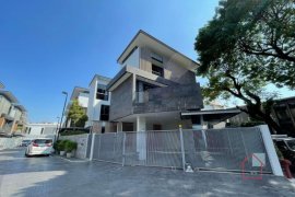 4 Bedroom House for sale in The Honor Ekamai-Ramindra, Khlong Chaokhun Sing, Bangkok