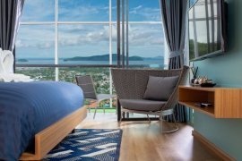 1 Bedroom Condo for sale in Mueang Phuket, Phuket