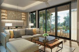 1 Bedroom House for sale in Thep Krasatti, Phuket