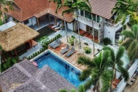 5 Bedroom House for sale in Kamala, Phuket