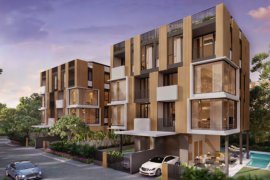 3 Bedroom House for sale in Choeng Thale, Phuket