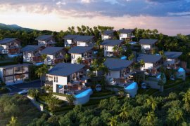 2 Bedroom House for sale in Kamala, Phuket