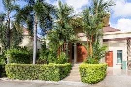 1 Bedroom House for sale in Rawai, Phuket
