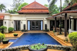 4 Bedroom House for rent in Choeng Thale, Phuket