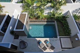 3 Bedroom House for sale in Choeng Thale, Phuket