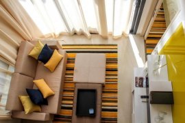 1 Bedroom Condo for sale in Choeng Thale, Phuket