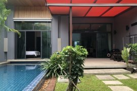 2 Bedroom House for sale in Rawai, Phuket