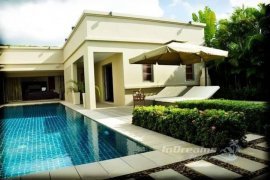 4 Bedroom House for sale in Si Sunthon, Phuket