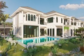 3 Bedroom House for sale in Choeng Thale, Phuket