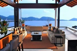 6 Bedroom House for sale in Patong, Phuket