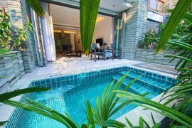 2 Bedroom Condo for sale in Sakhu, Phuket