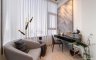 1 Bedroom Condo for rent in Centric Ratchayothin, Lat Yao, Bangkok