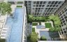 1 Bedroom Condo for sale in Atmoz Ladprao 15, Chom Phon, Bangkok near MRT Chankasem