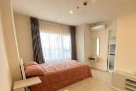 1 Bedroom Condo for sale in Aspire Ratchada - Wongsawang, Wong Sawang, Bangkok near MRT Wong Sawang