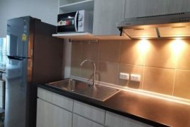 1 Bedroom Condo for Sale or Rent in Supalai Park Talat Phlu Station, Talat Phlu, Bangkok near BTS Talat Phlu