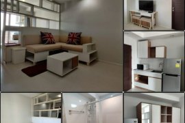 1 Bedroom Condo for sale in The Log 3 Sukhumvit 101/1, Bang Na, Bangkok near MRT Si Iam