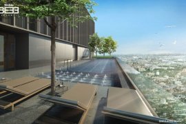 1 Bedroom Condo for rent in Noble BE 33, Khlong Toei Nuea, Bangkok near BTS Phrom Phong
