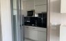 1 Bedroom Condo for rent in The Room Sukhumvit 40, Phra Khanong, Bangkok near BTS Ekkamai