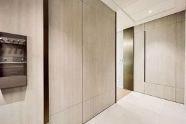 2 Bedroom Condo for sale in Sindhorn Residence, Lumpini, Bangkok near BTS Ratchadamri