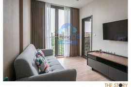 Condo for rent in KAWA HAUS, Phra Khanong Nuea, Bangkok