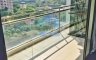 1 Bedroom Condo for rent in The Natural Place Suite, Thung Maha Mek, Bangkok near MRT Lumpini
