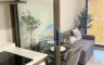 1 Bedroom Condo for rent in Phyll Phahol 34, Sena Nikhom, Bangkok near BTS Sena Nikhom