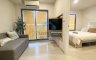 1 Bedroom Condo for rent in Phyll Phahol 34, Sena Nikhom, Bangkok near BTS Sena Nikhom