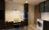 2 Bedroom Condo for rent in Noble Reflex, Sam Sen Nai, Bangkok near BTS Ari