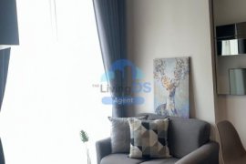 1 Bedroom Condo for rent in Edge Sukhumvit 23, Khlong Toei Nuea, Bangkok near MRT Sukhumvit