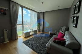 1 Bedroom Condo for rent in The Breeze Narathiwat, Silom, Bangkok
